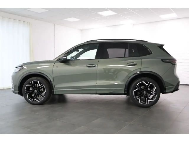 Volkswagen Tiguan 2.0 TDI DSG R-Line