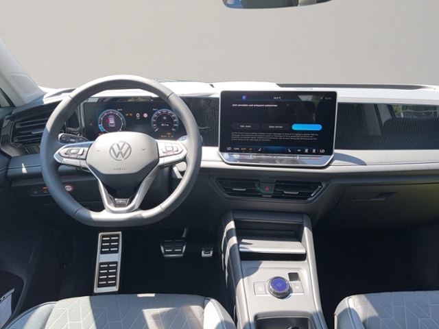 Volkswagen Tiguan 1.5 eTSI DSG