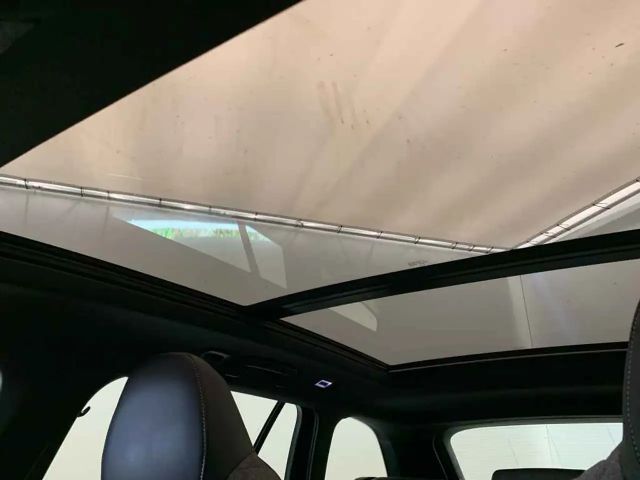 Skoda Octavia Combi Sportline