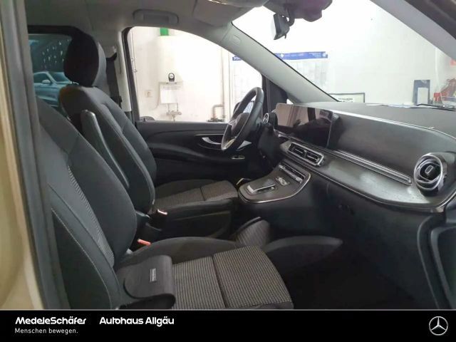 Mercedes-Benz EQV 300 Limousine Lang