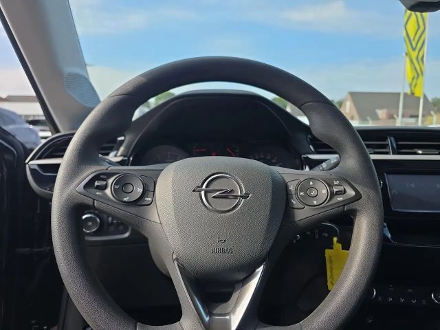 Opel Corsa Edition F Edition