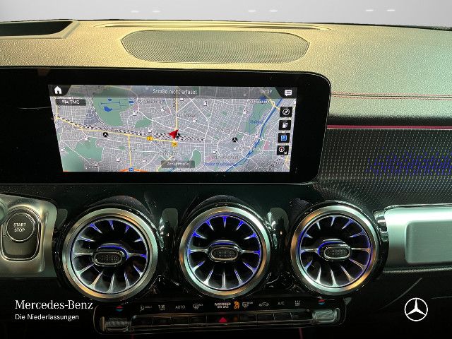 Mercedes-Benz EQB 350 4MATIC