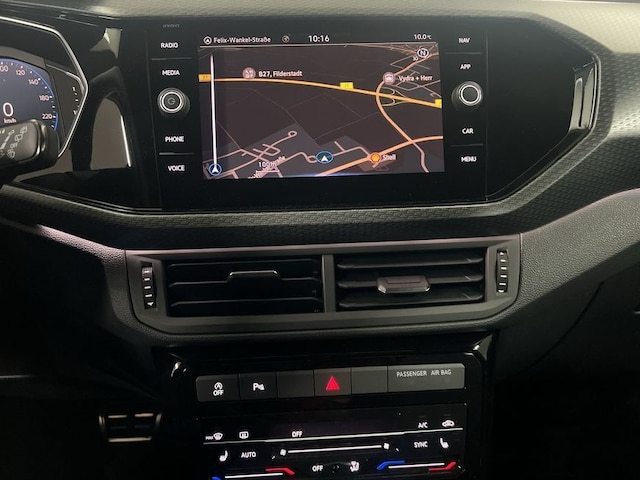 Volkswagen T-Cross 1.5 TSI ACT DSG Life