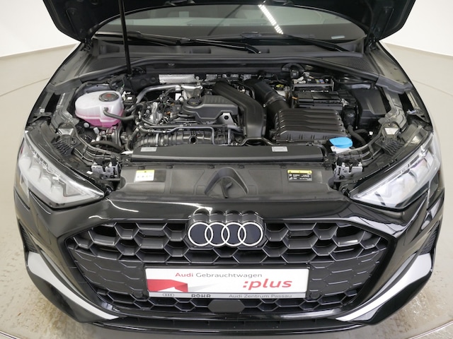 Audi A3 35 TFSI S-Tronic Sportback