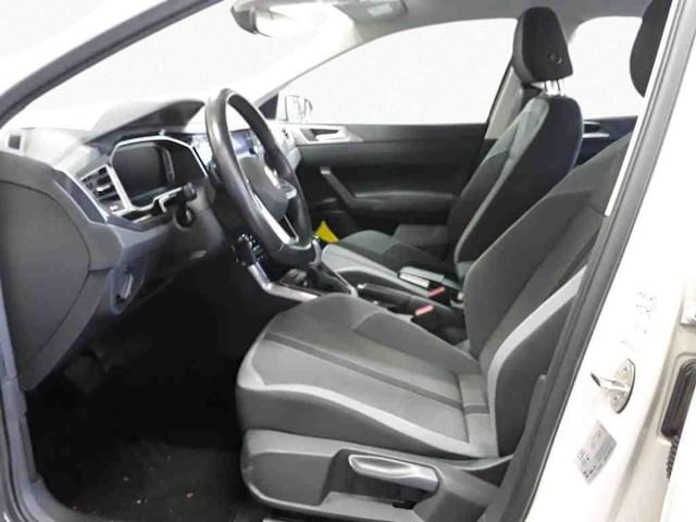 Volkswagen Polo 1.0 TSI DSG Style