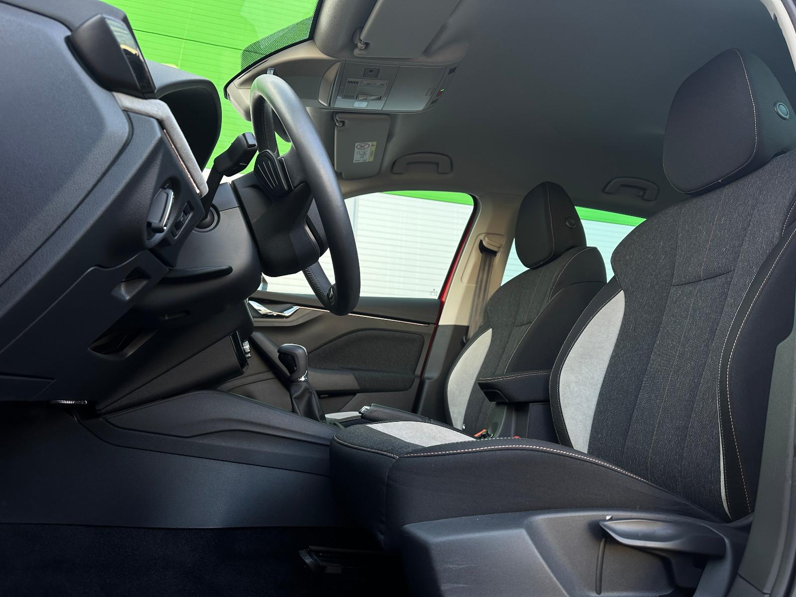 Skoda Kamiq Selection