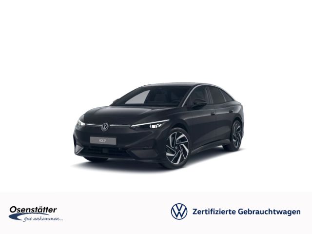 Volkswagen ID.7 Pro