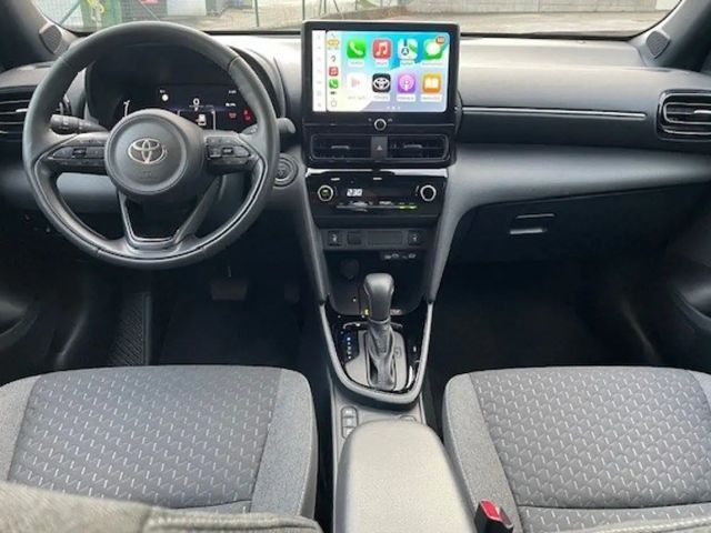 Toyota Yaris Cross Active