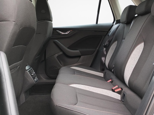 Skoda Kamiq 1.0 TSI Selection