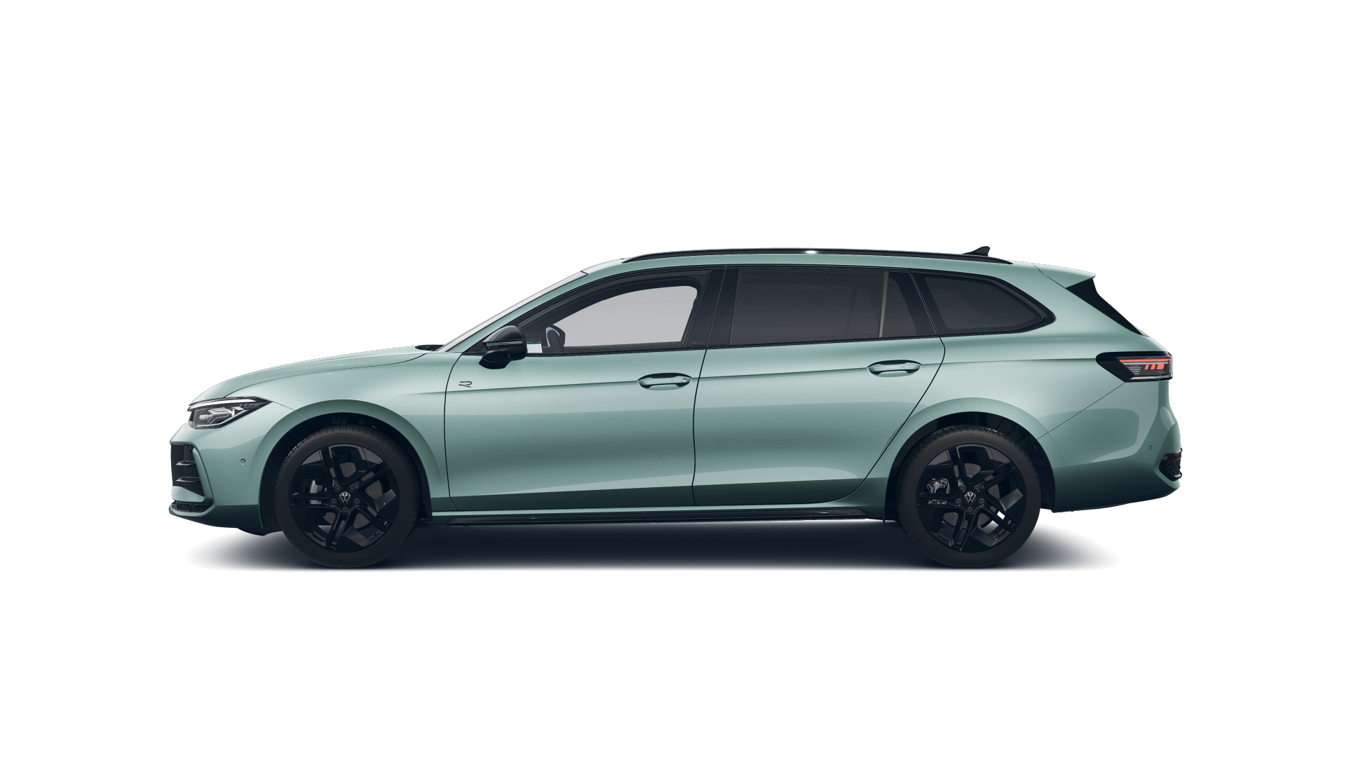 Volkswagen Passat 2.0 TDI DSG IQ.Drive Variant