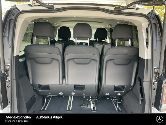 Mercedes-Benz V 220 4MATIC Style V 220 d