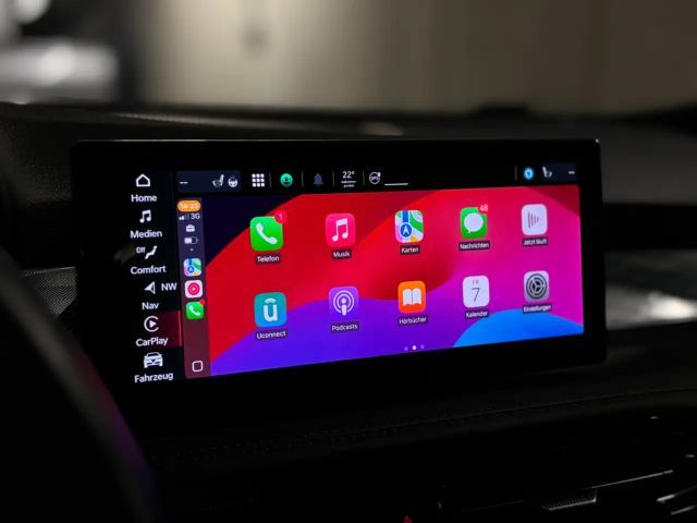 Alfa Romeo Tonale Speciale