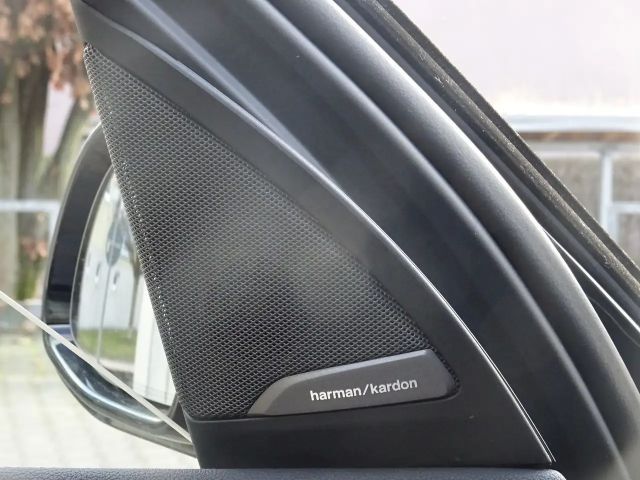 BMW X3 M-Sport xDrive30i