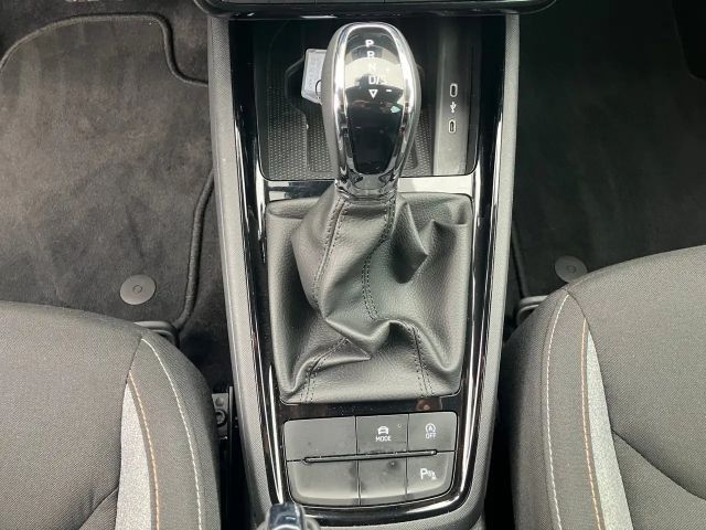 Skoda Kamiq Selection