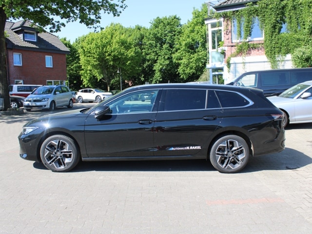 Volkswagen Passat 2.0 TDI DSG Variant