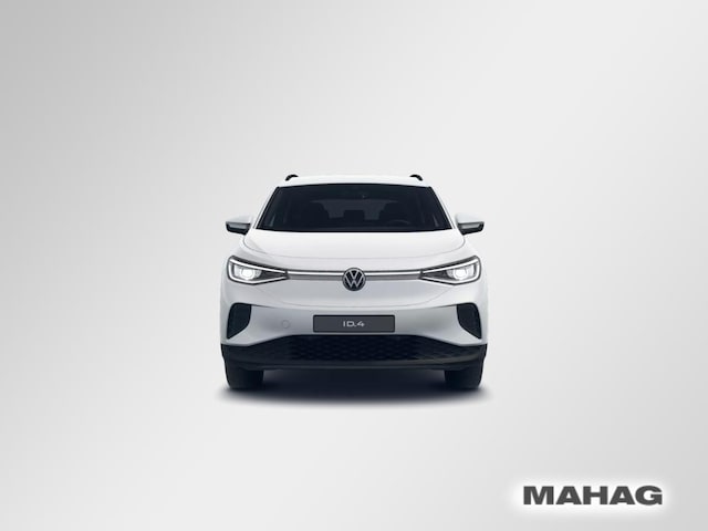 Volkswagen ID.4 IQ.Drive Performance Pro