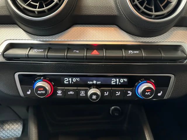 Audi Q2 35 TFSI S-Tronic