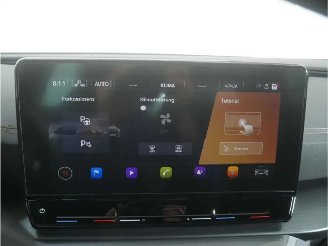 Cupra Formentor 2.0 TSI 4Drive DSG