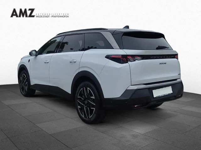 Peugeot 5008 GT-Line