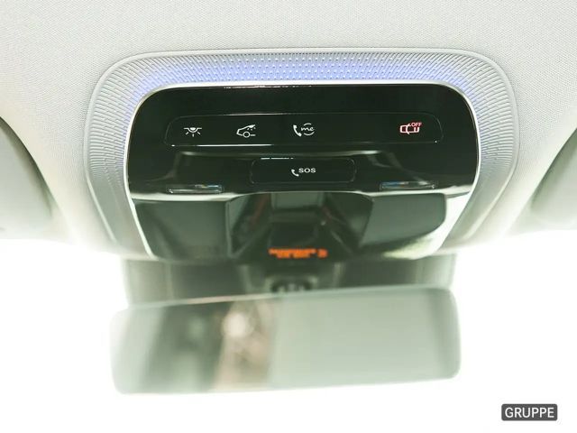 Mercedes-Benz C 180 AVANTGARDE Sedan