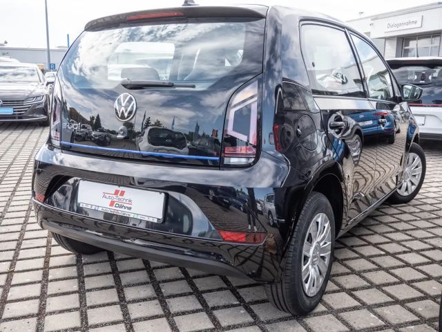 Volkswagen e-up! KLIMAAUTOMATIK SITZHEIZUNG