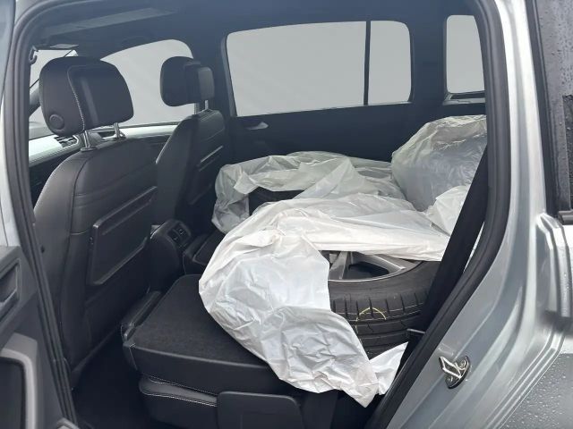 Volkswagen Touran 1.5 TSI Comfortline