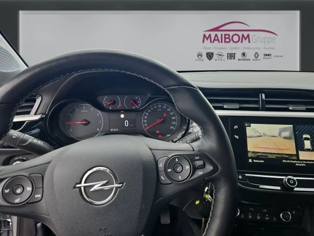 Opel Corsa Edition F Edition