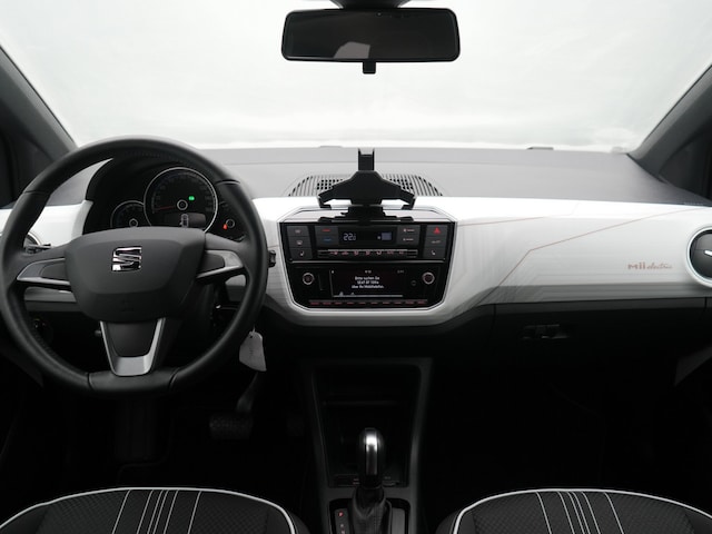 Seat Mii electric Mii electric Edition Power Charge  SHZ PORT NA