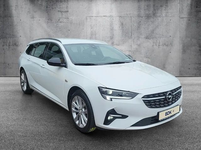 Opel Insignia Sports Tourer
