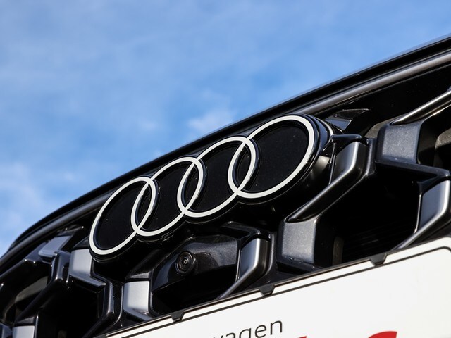 Audi Q5 Quattro S-Tronic