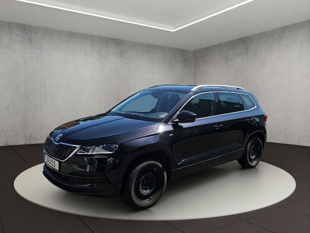 Skoda Karoq 1.0 TSI Clever