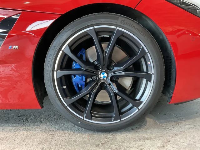 BMW Z4 Cabrio M40i Roadster
