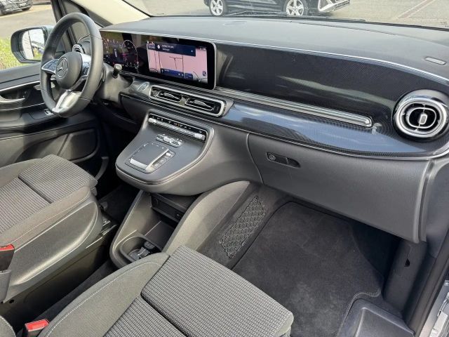 Mercedes-Benz V 250 4MATIC Style