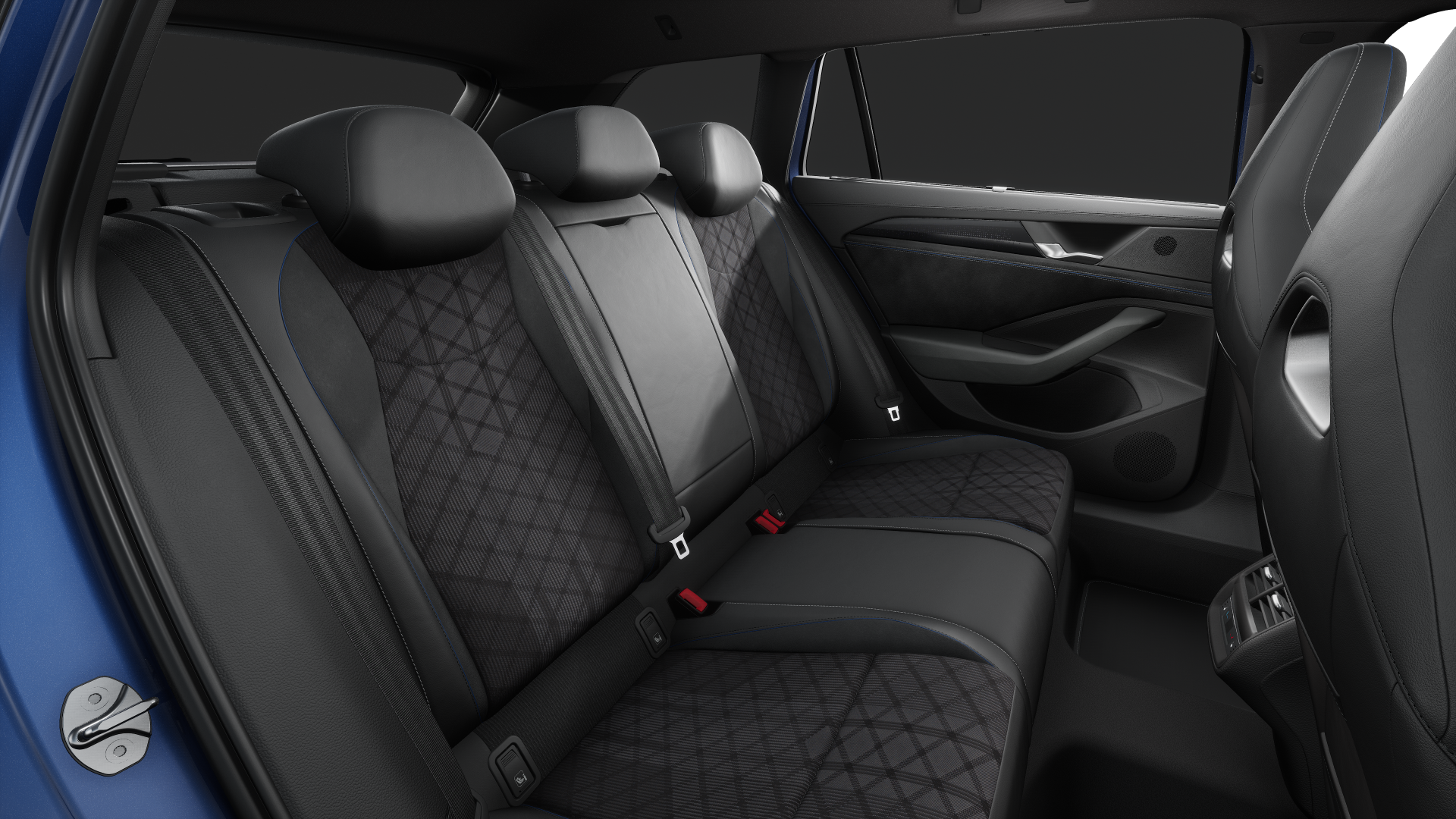 Volkswagen Passat 2.0 TSI DSG R-Line Variant