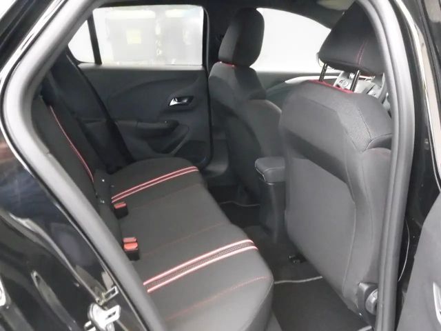 Opel Corsa GS-Line Grand Sport