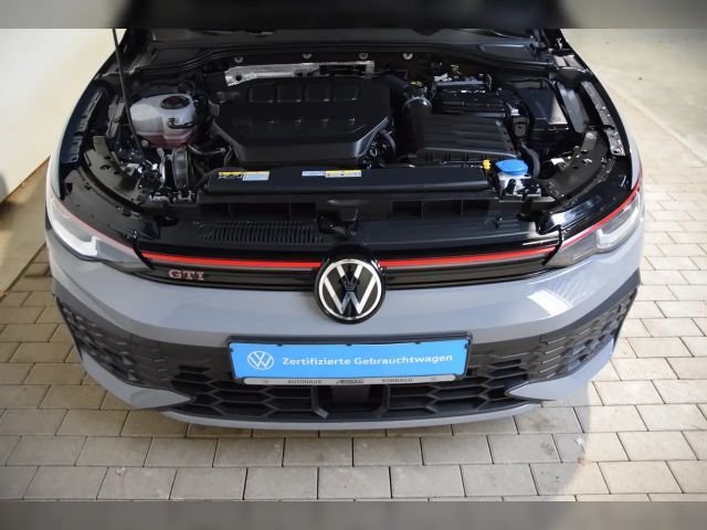 Volkswagen Golf DSG GTI Golf VIII