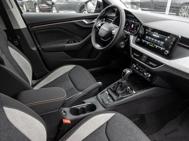 Skoda Scala 1.0 TSI Selection