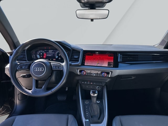 Audi A1 40 TFSI S-Tronic Sportback