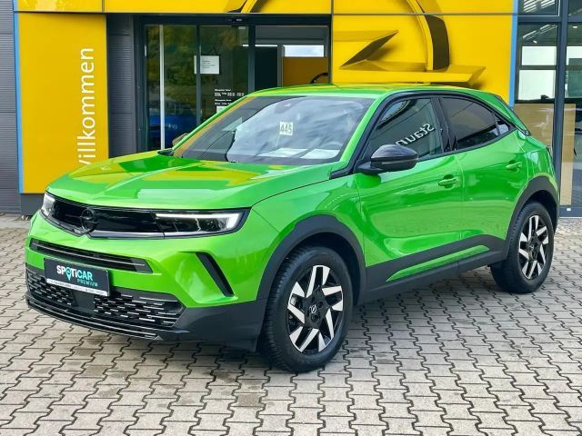 Opel Mokka GS-Line Grand Sport