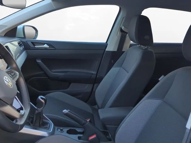 Volkswagen Taigo 1.0 TSI Life