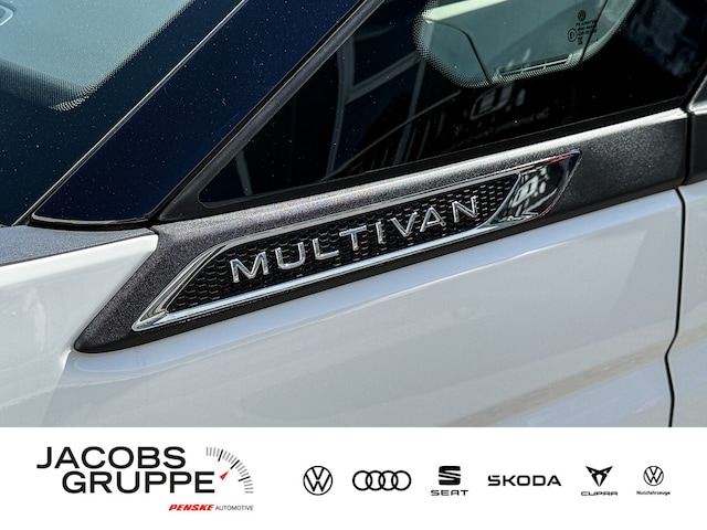 Volkswagen Multivan 2.0 TSI Lang T7