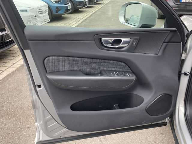 Volvo XC60 XC60 Einparkhilfe el. Fenster