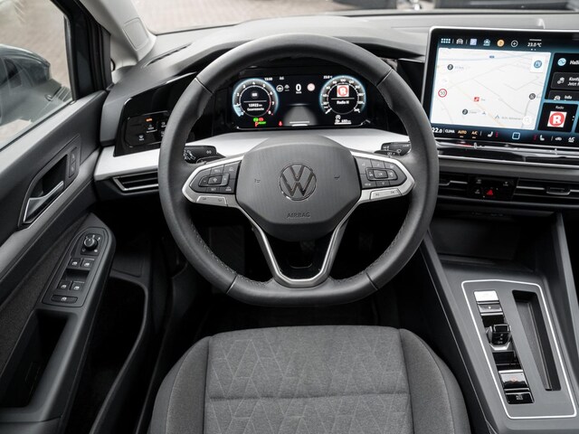 Volkswagen Golf 1.5 eTSI Golf VIII