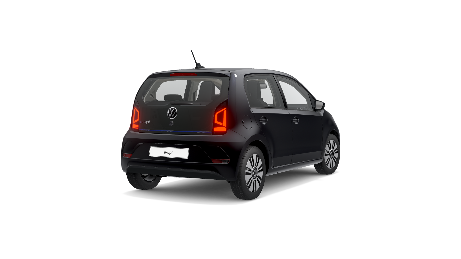 Volkswagen e-up! up e-up! Sitzhzg Bluetooth Alu15 Klima