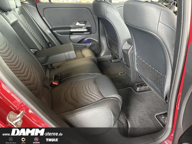 Mercedes-Benz EQA 300 4MATIC