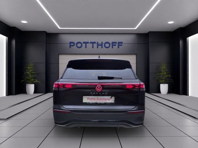 Volkswagen Tayron 2.0 TDI DSG Life