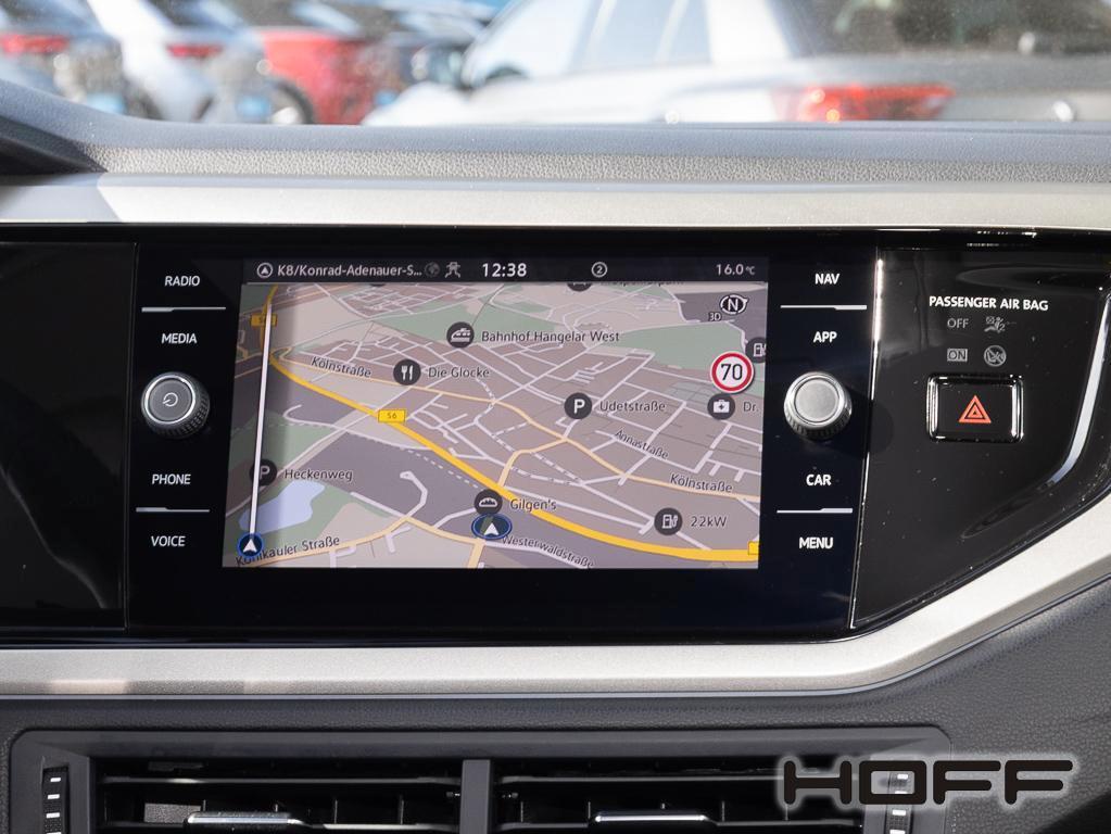 Volkswagen Taigo 1.0 TSI Move