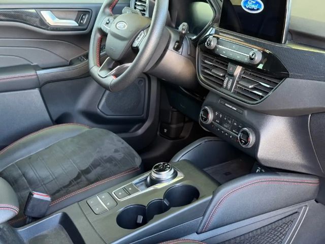 Ford Kuga Hybrid ST Line X