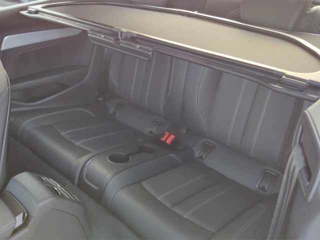 Audi S5 Cabriolet Quattro