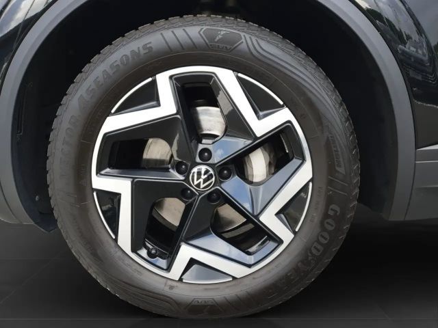 Volkswagen Touareg V6 TDI 4M AHK 4Z-KLIMA LM19